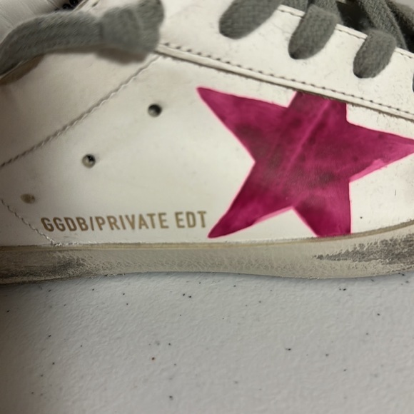 Golden Goose sneakers new - Picture 6 of 7